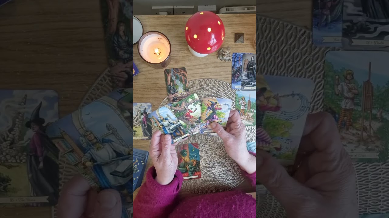 Pisces Collective Messages from Spirit..timeless Part 2 of 2