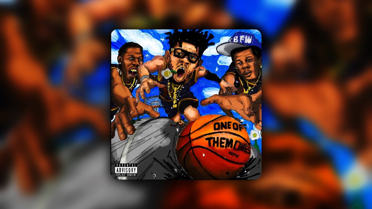 (FREE 40+) Lil Baby Loop Kit - &ldquo;Baller