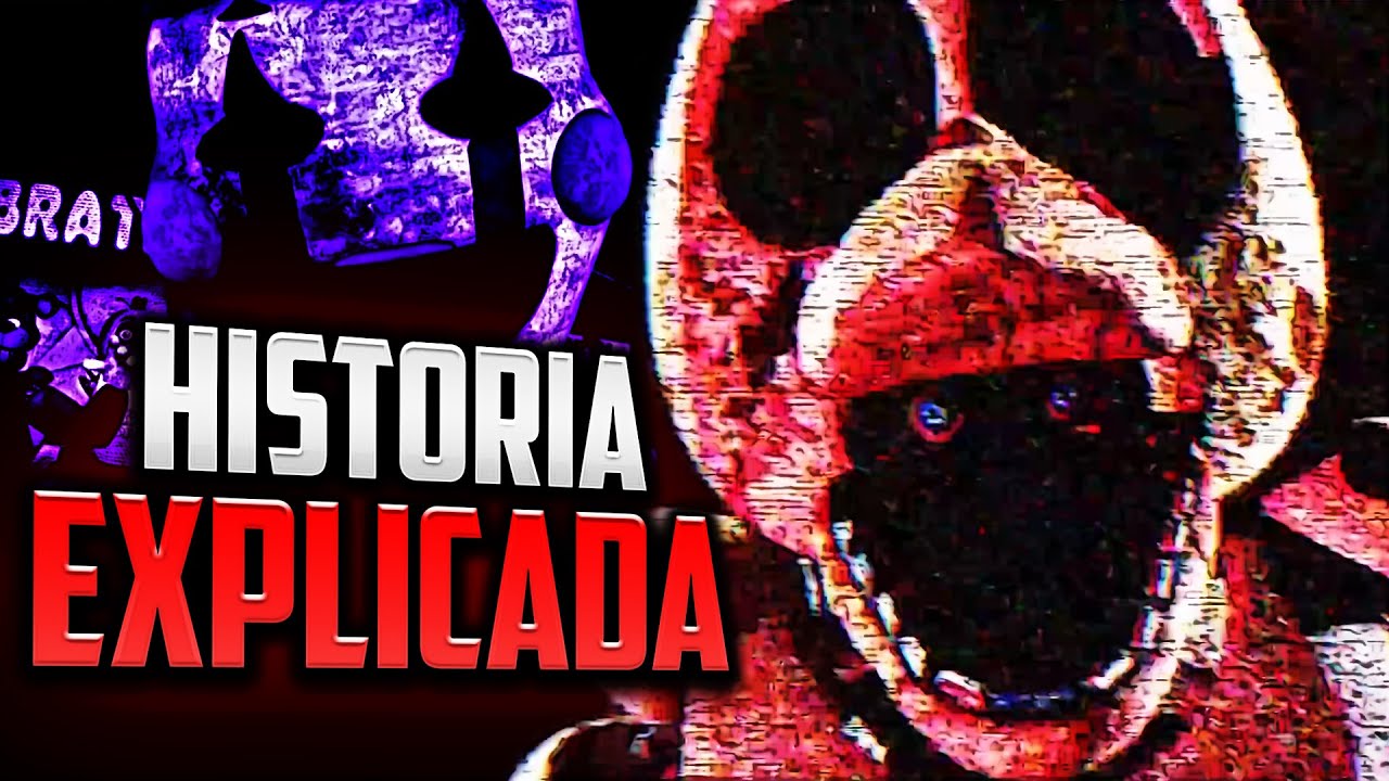 ¿Sobrevivirías a la trampa más cruel de William Afton? | Locked at Freddy’s | FNAF fan game