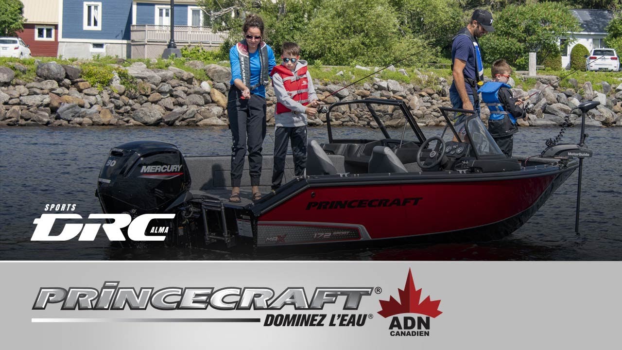 Quelle est la grandeur idéale de bateau de pêche sur le lac Saint-Jean?