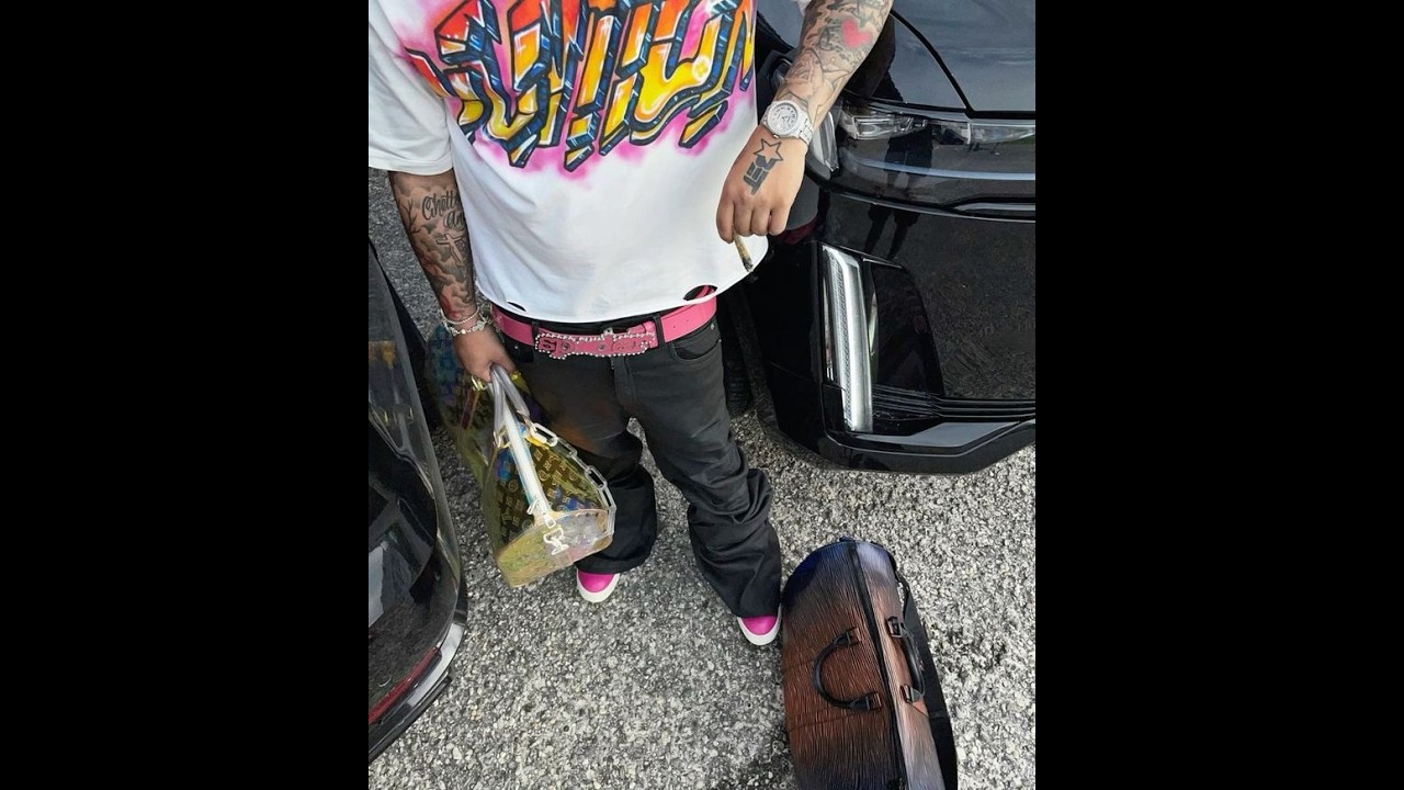 [FREE] NoCap Type Beat - 