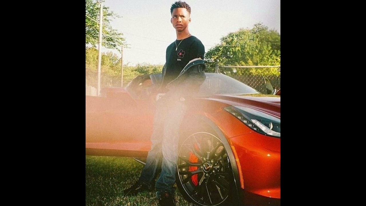 [FREE] Tay-K 47 Type Beat: - 