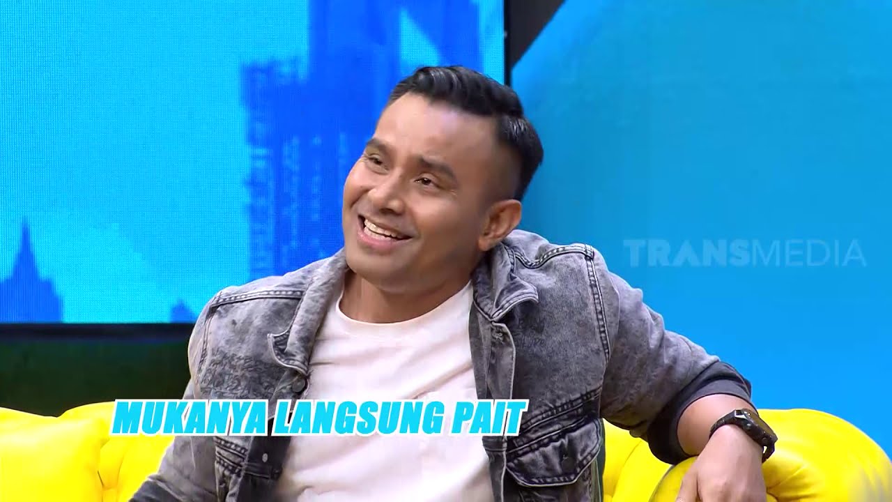 [FULL] Lebih Dekat Dengan Judika dan Yeyen Lidya | OKAY BOS (15/05/20)