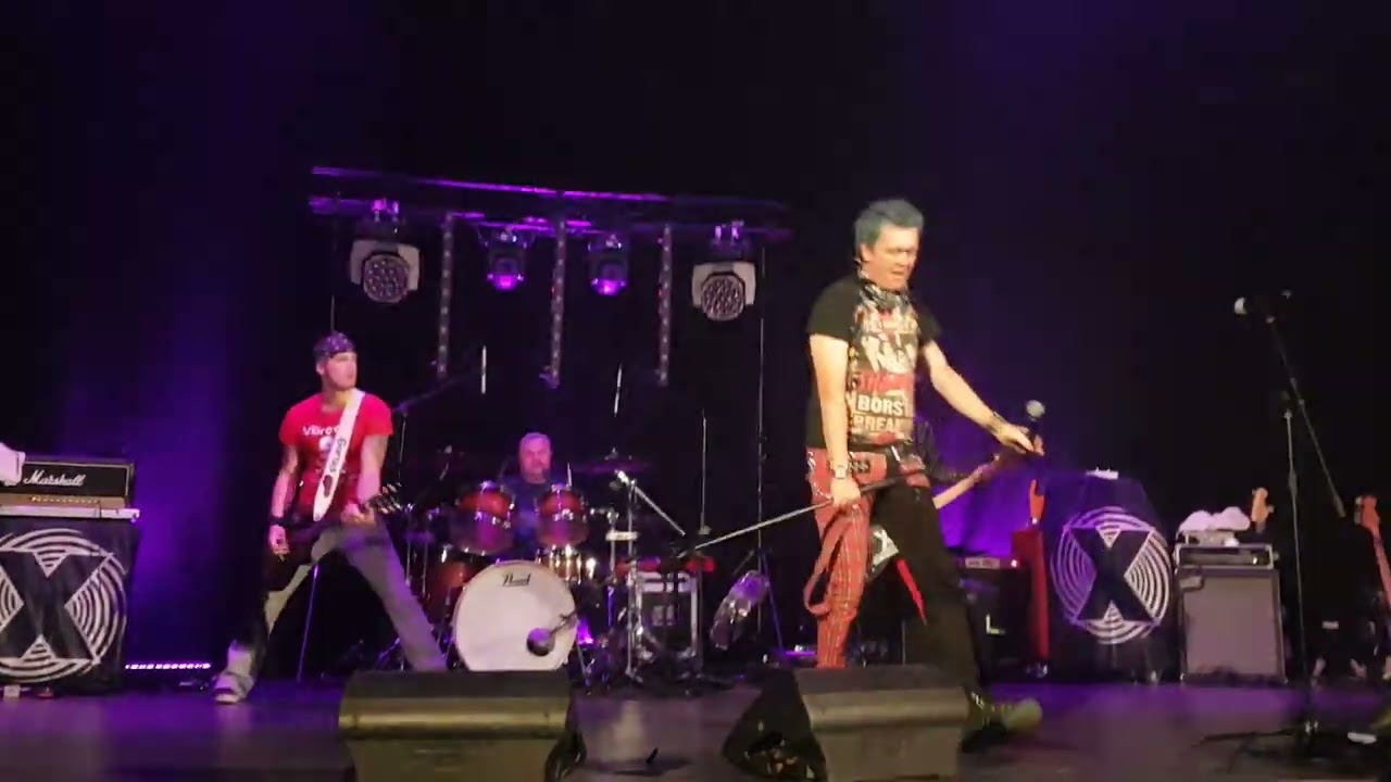 SEXBOMBA -Live 2024.Mońki 21.09.2024.