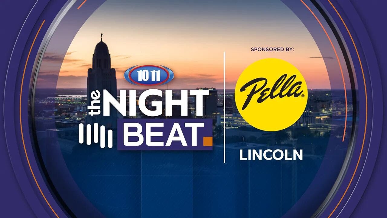 WATCH: Night Beat with Jessica Blum Feb. 9, 2026