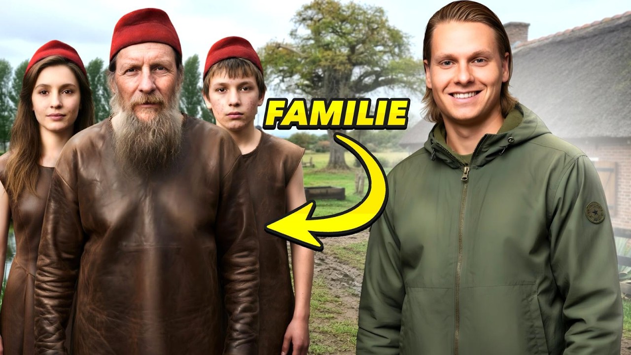 Mijn Familie Opzoeken.... #346