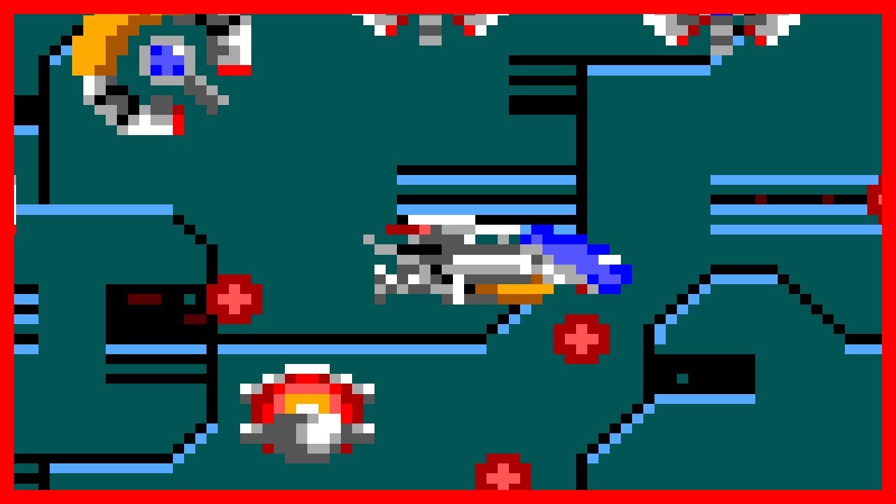 R-Type (1988) Mark III+FM - NTSC-J