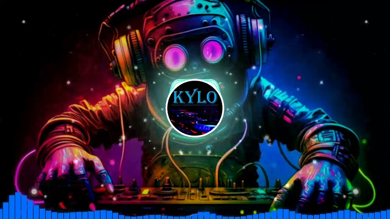 KYLØ - Bass Mix 4