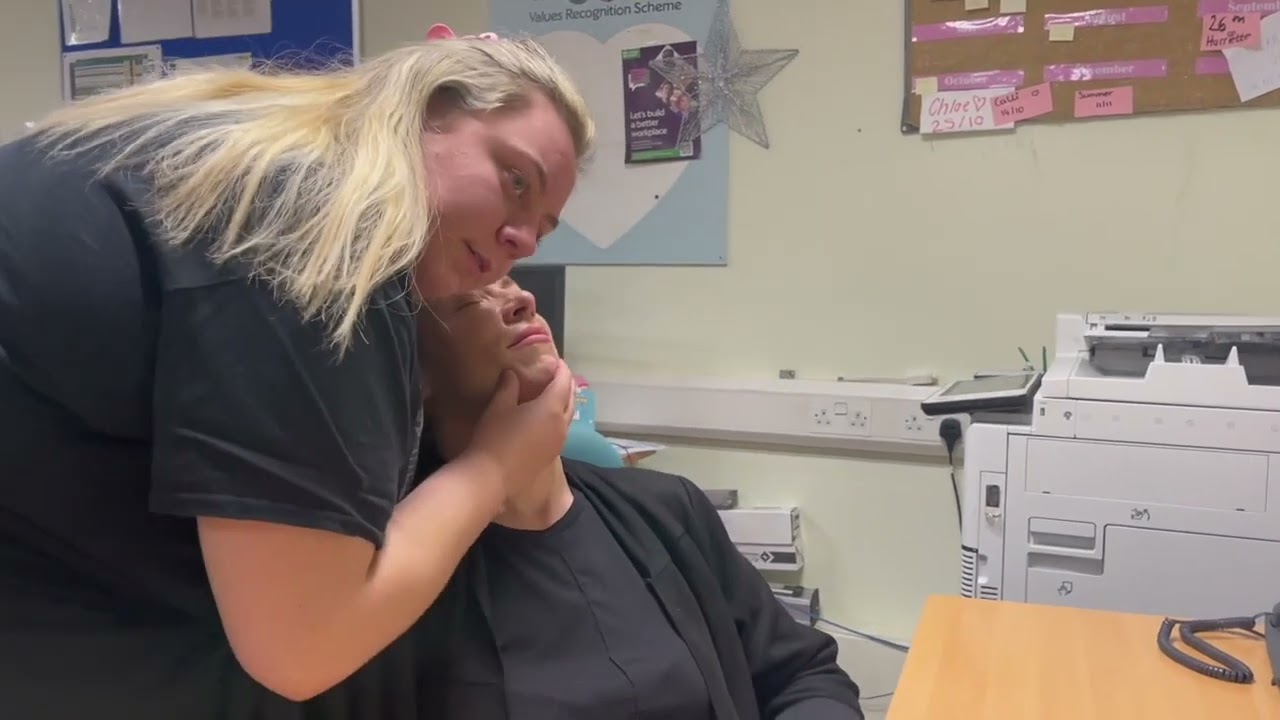 Unconscious Person Found – What Happens Next Will Save a Life