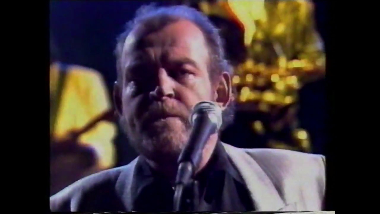 Joe Cocker - Unchain My Heart - Australia 1988