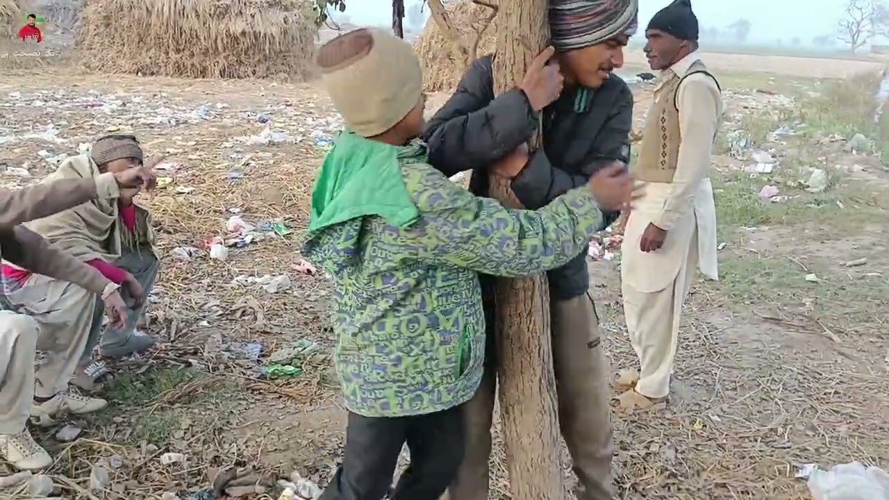 یہ ایک فنی ویڈیو ہے اس کو لائک کریں شیئر کریں اور سبسکرائب کریں
