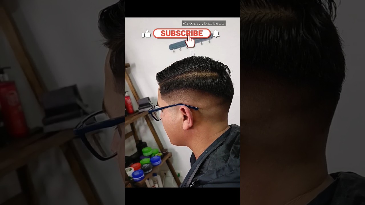 fade, corte, degradado 