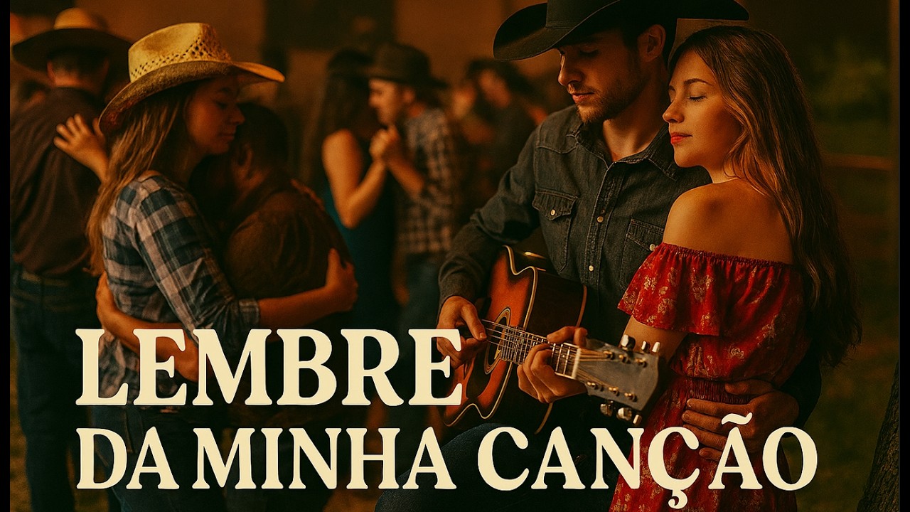 Lembre da Minha Canção Sofrência