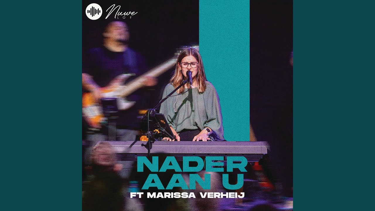 Nader Aan U (Live)
