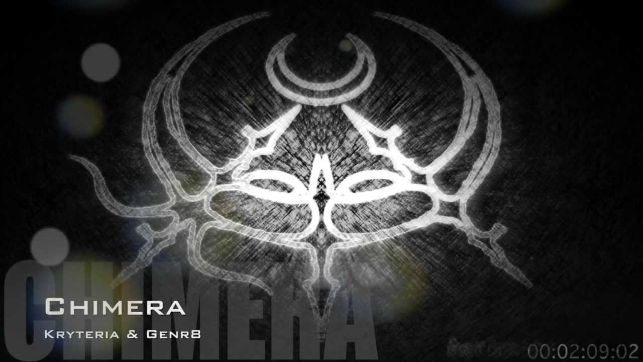 Kryteria & Genr8 - Chimera - DNB - Neurofunk