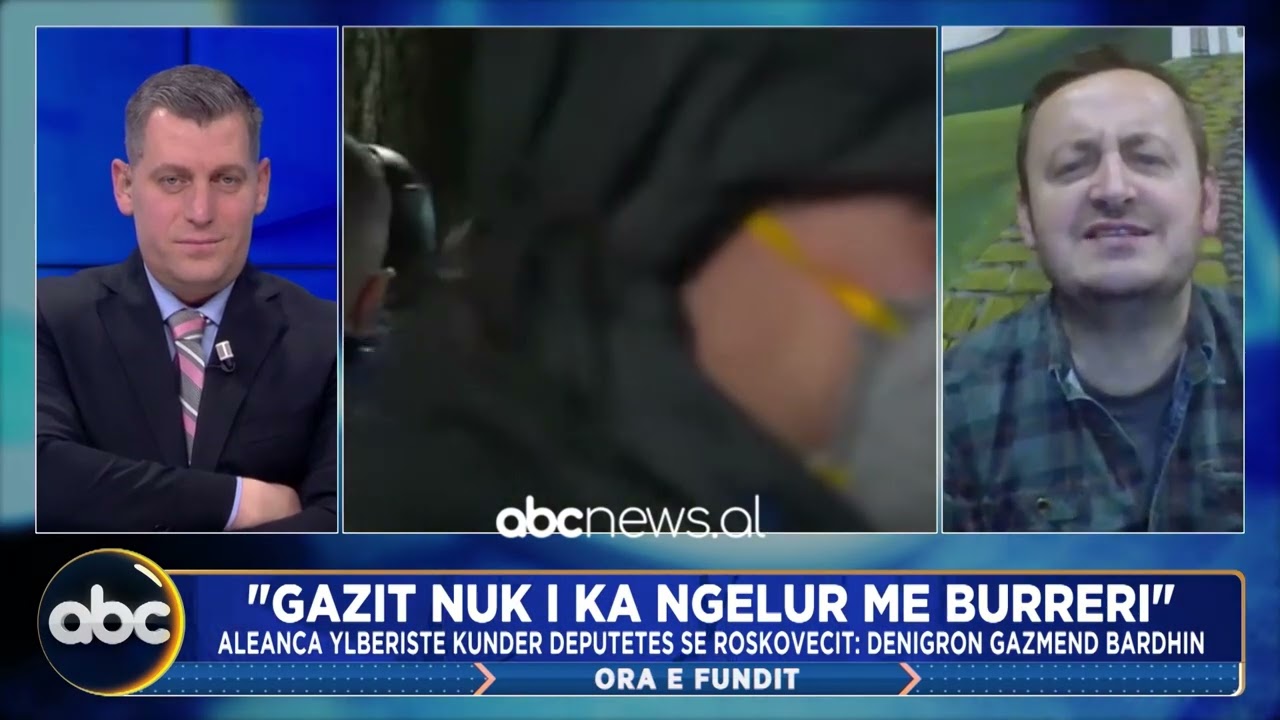 Aleanca ylberiste mbron Bardhin: Denigrohet nga Zegjineja/ Mahmutaj: Gazit s'i ka ngelur më burrëri