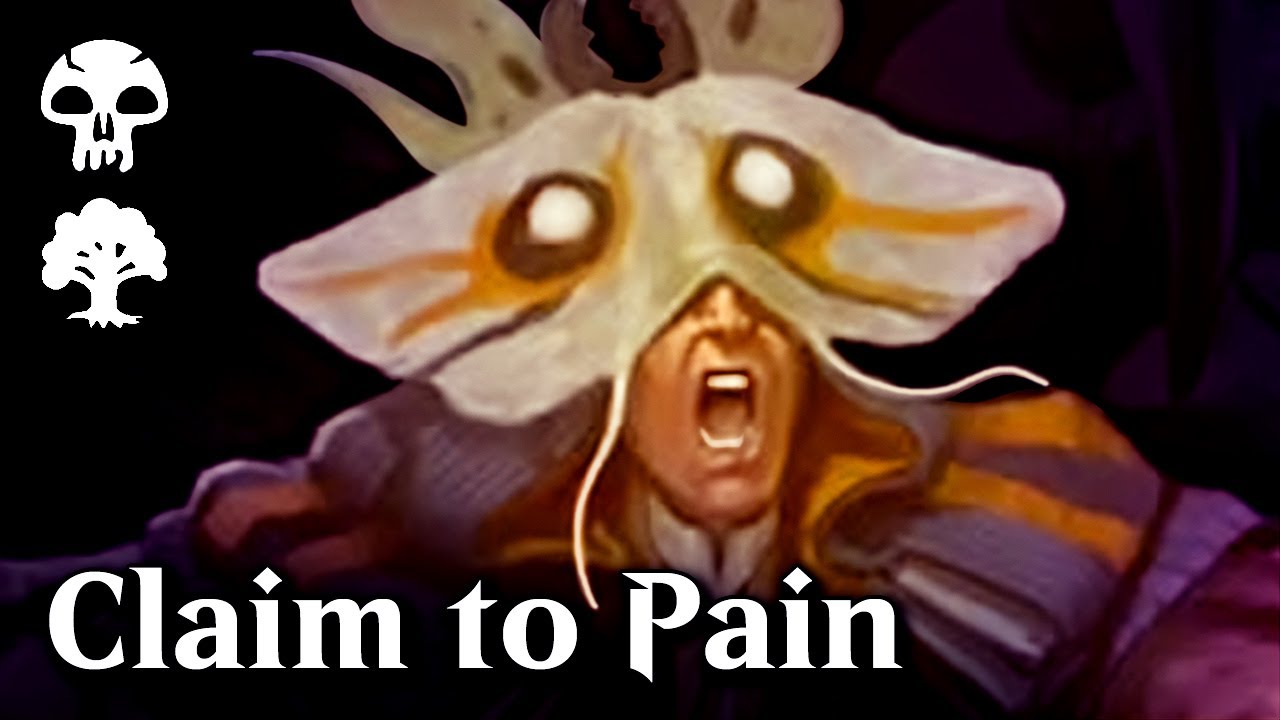 The funniest way to win in Standard.
