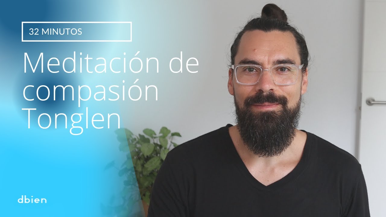 Meditación de compasión Tonglen