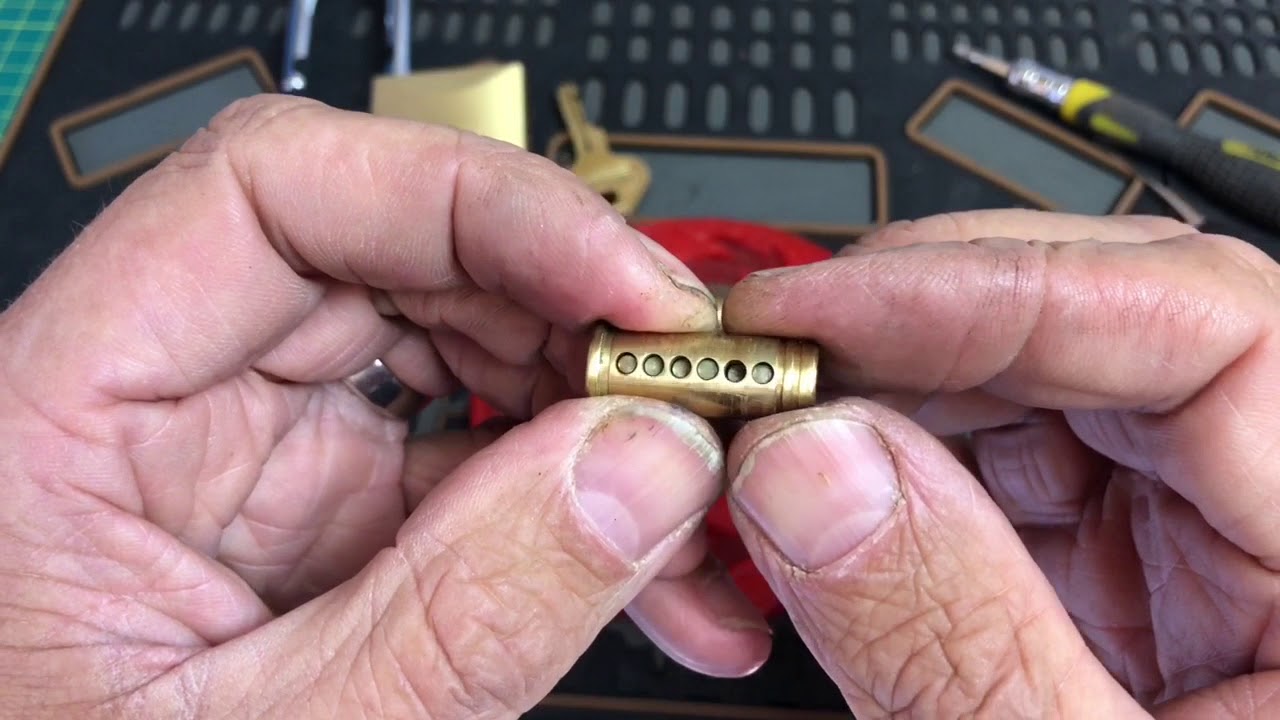 &ldquo;The Awesome stock lock Sunday&rdquo; #stocklocksunday