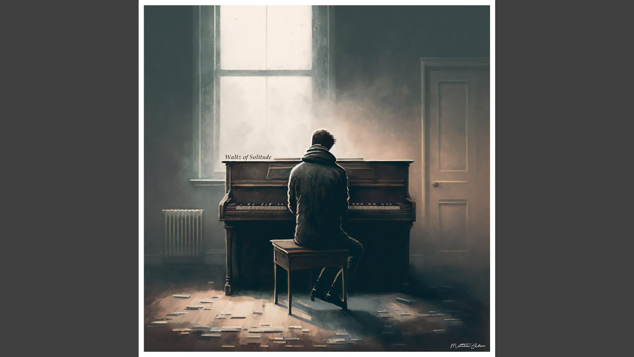 Waltz of Solitude