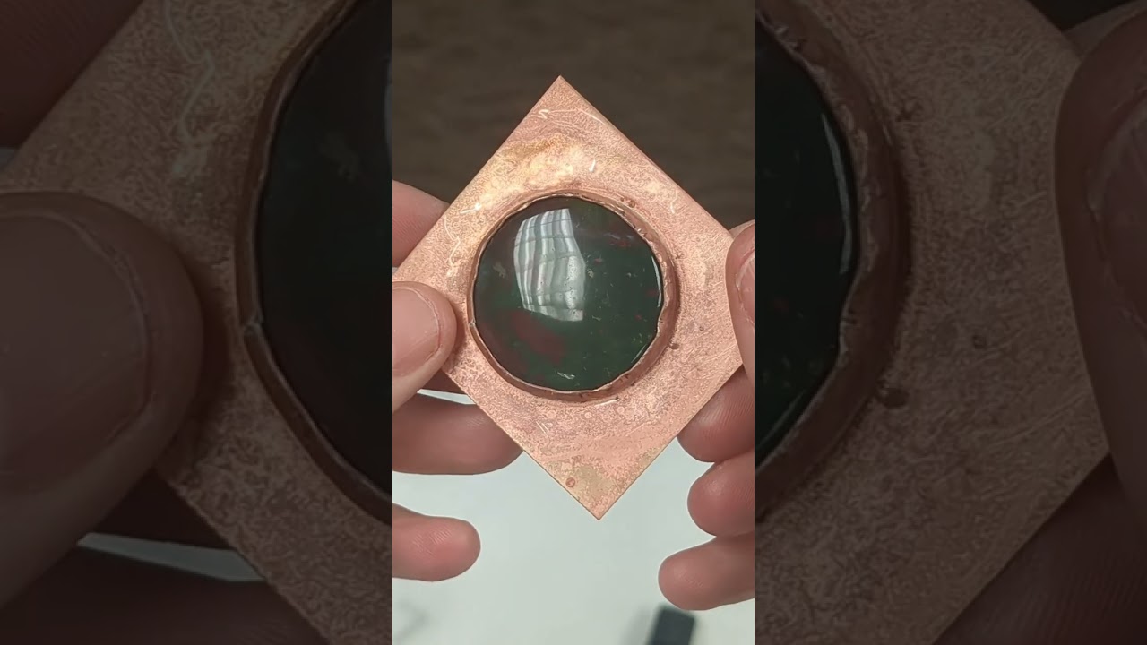 How to Set a Smooth Bezel