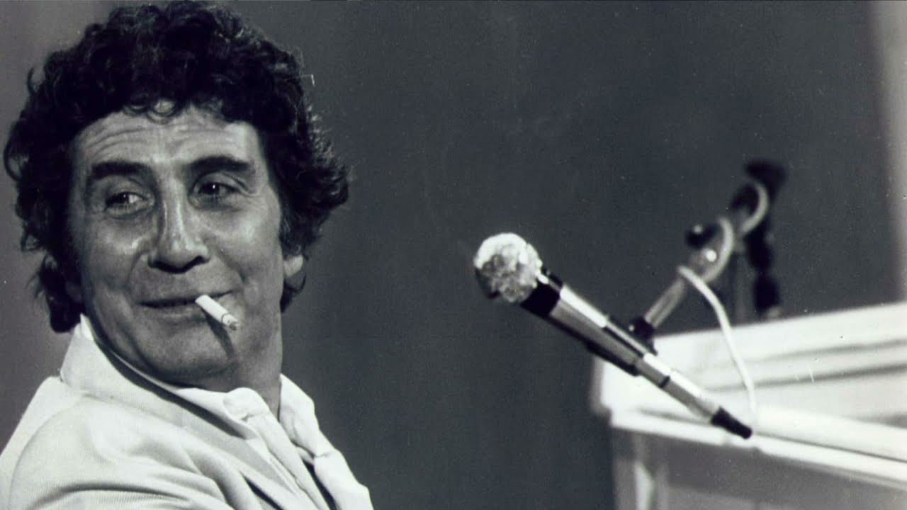 Gilbert Bécaud - Je reviens te chercher - Piano + Partition