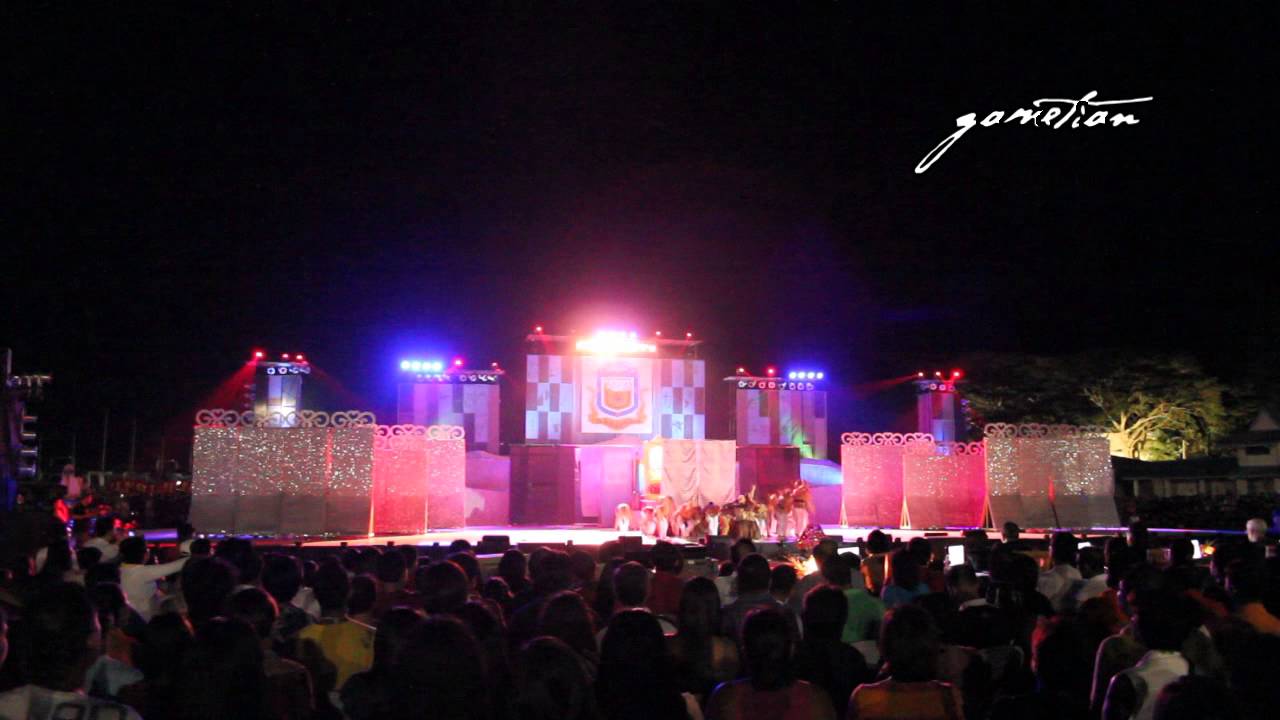 Tan-ok 2012: Batac Empanada Festival