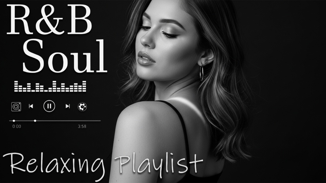 【R&B Soul】Timeless 90s Inspired Groove – Classic Slow Jam, Smooth R&B Soul & Nostalgic Love Vibes