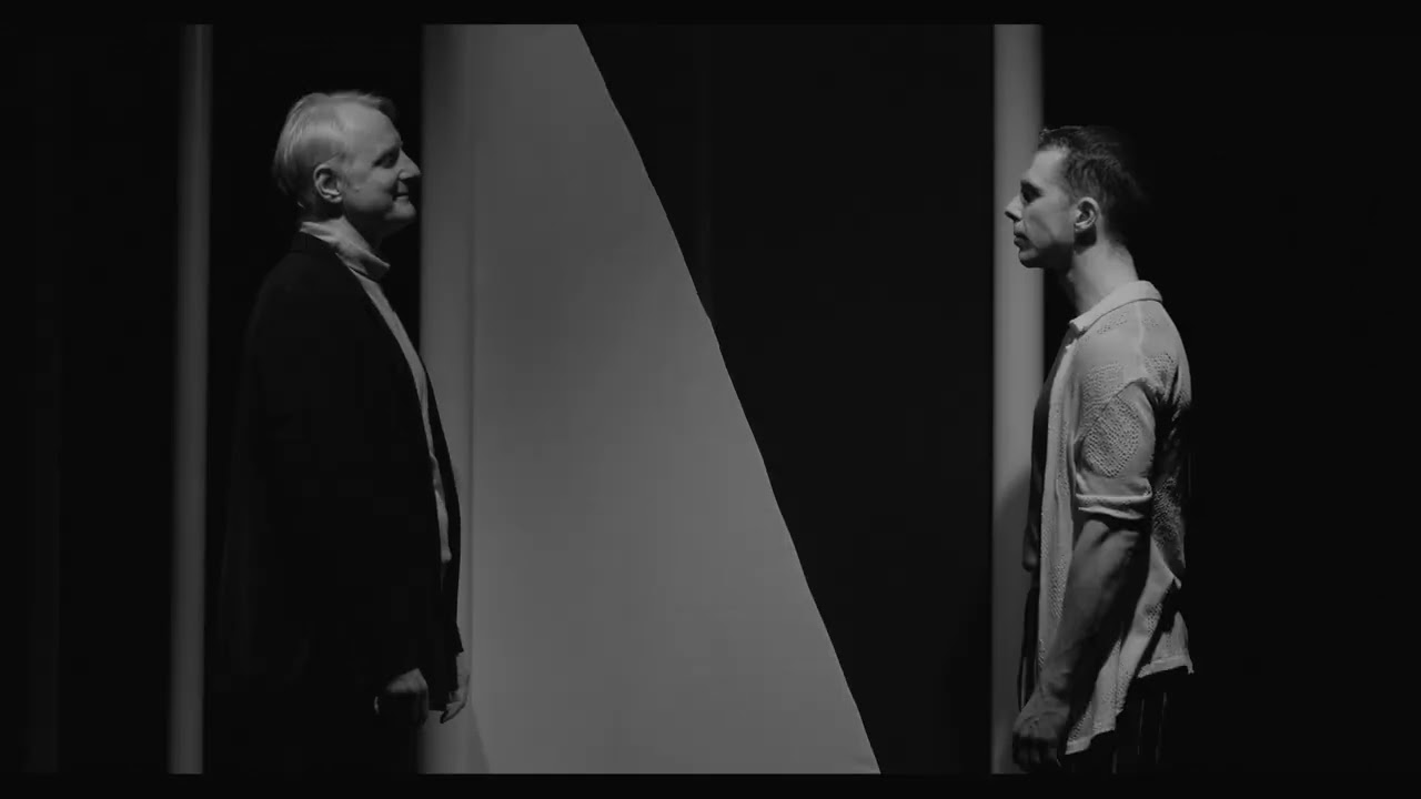 Trailer │ NUNTĂ ÎN CER │ de Mircea Eliade │ regia Zsuzsánna Kovács