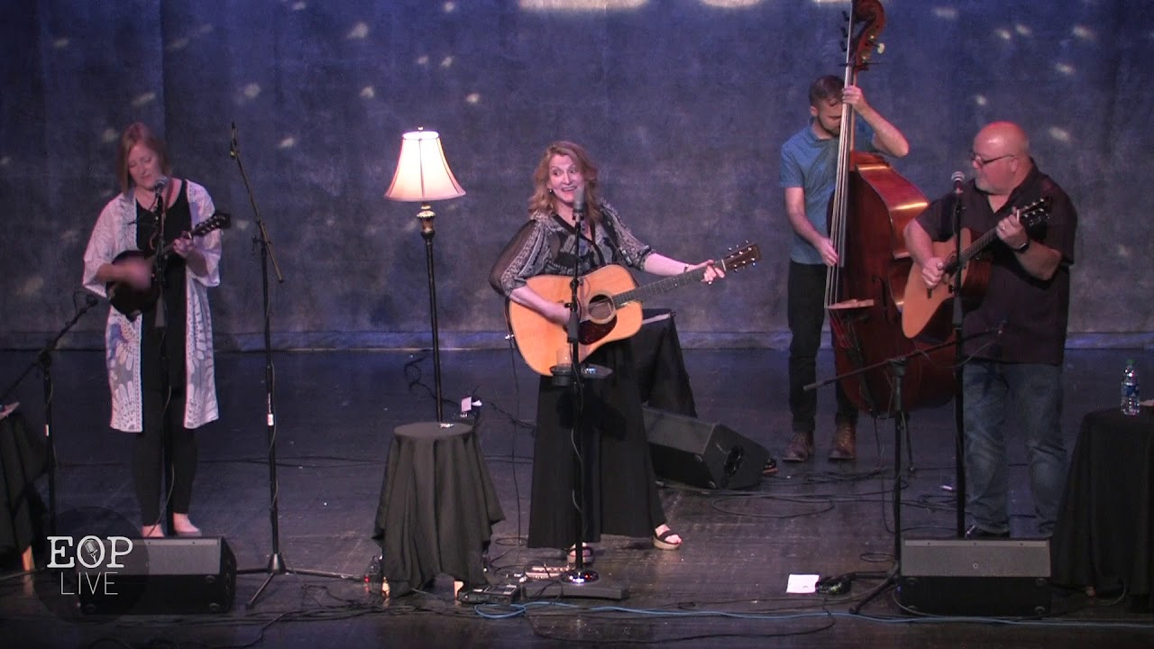 The Claire Lynch Band 