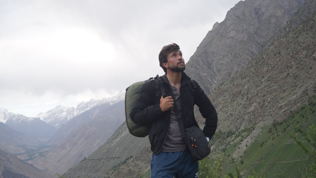  A solo journey that&rsquo;s all about freedom, self-discovery, and adventure!&rdquo;