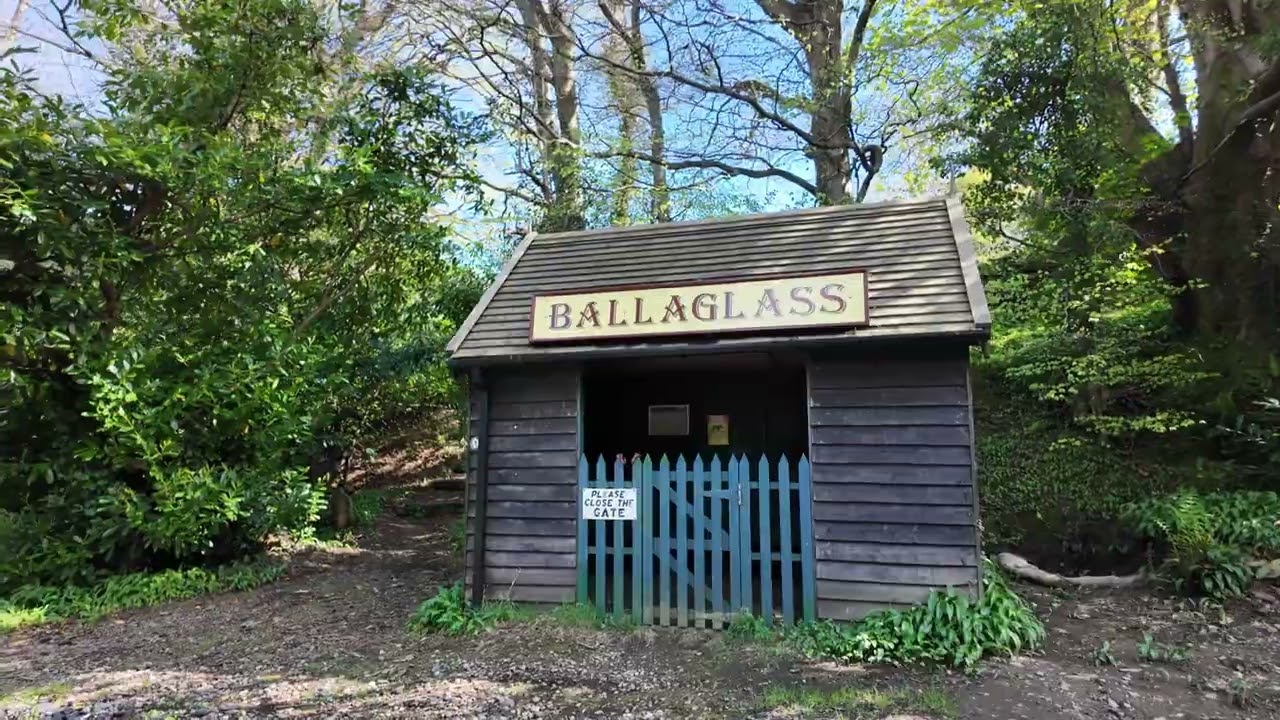 Ballaglass, 22nd April 2025