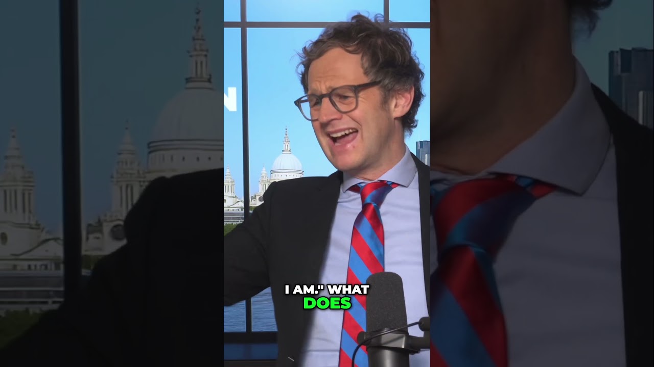 Prince Harry's Shocking BBC Interview - Lies and Self Pity #princeharry #royalfamily #markdolan