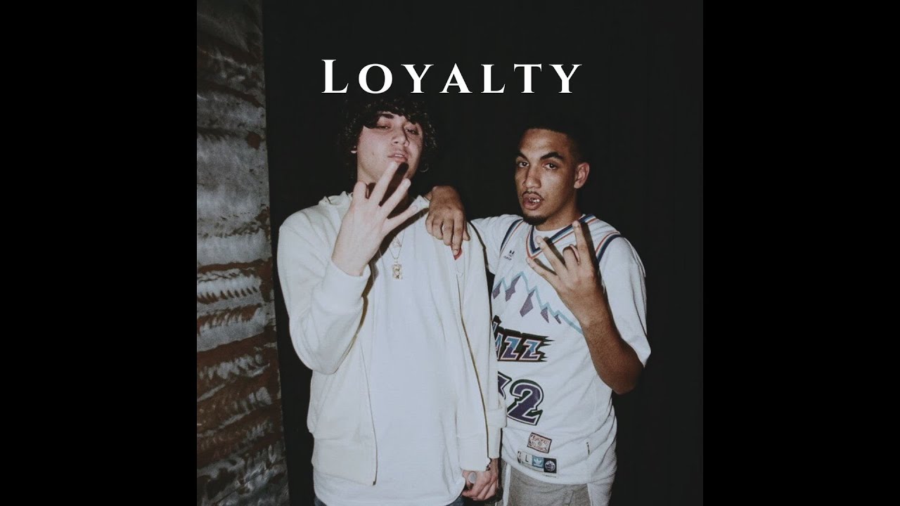 [FREE] Shoreline Mafia Type Beat - 'Loyalty' (Prod. YAKO)