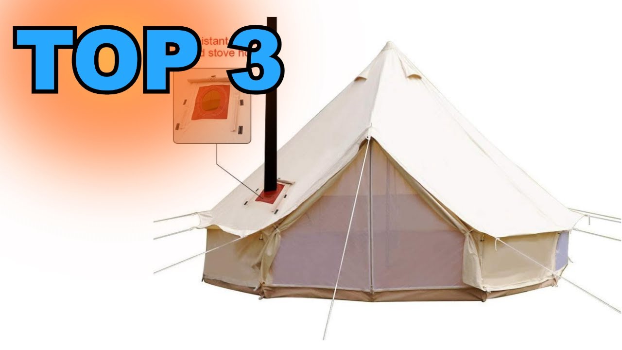 tipi de bushcraft : TOP 3 des tipis de bushcraft à acheter en 2023 ! (survie, bushcraft)