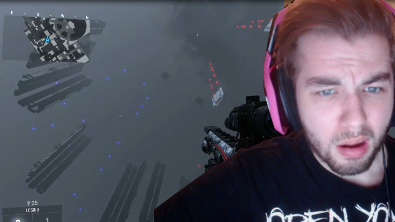 BROKEN GAME!? (AW)