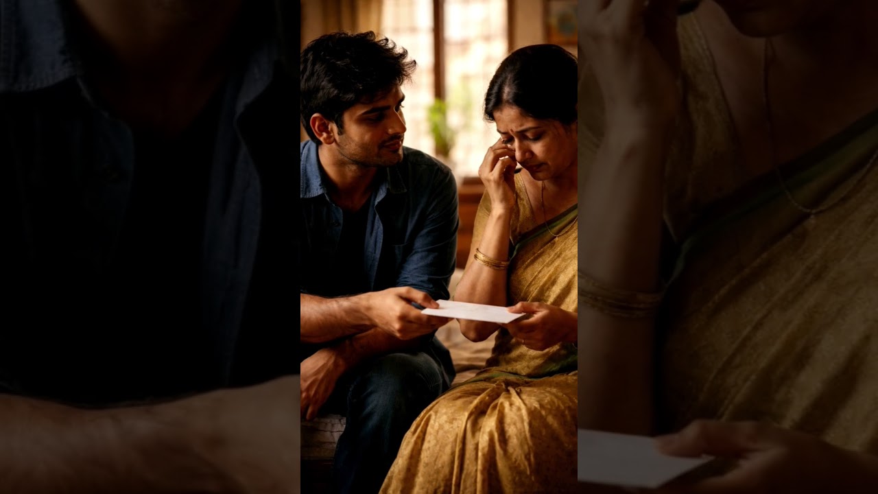 “Pyar vs Parivaar”part-2