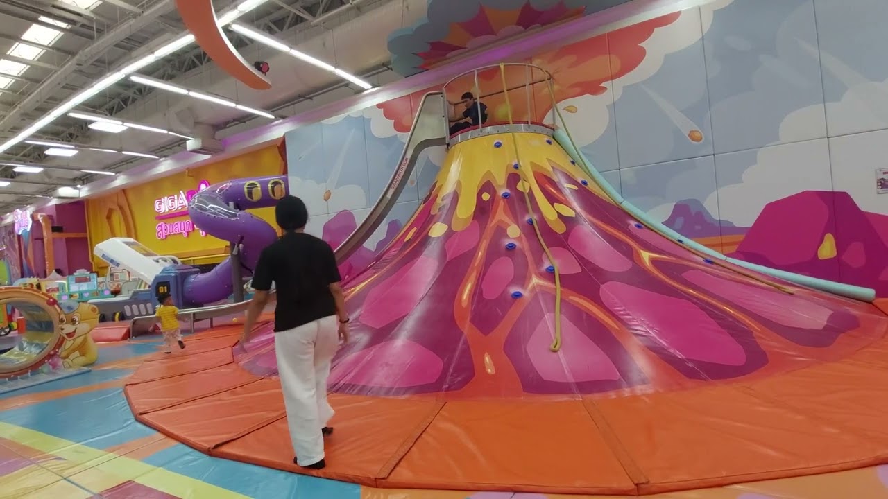 Giga Park Ep.5
