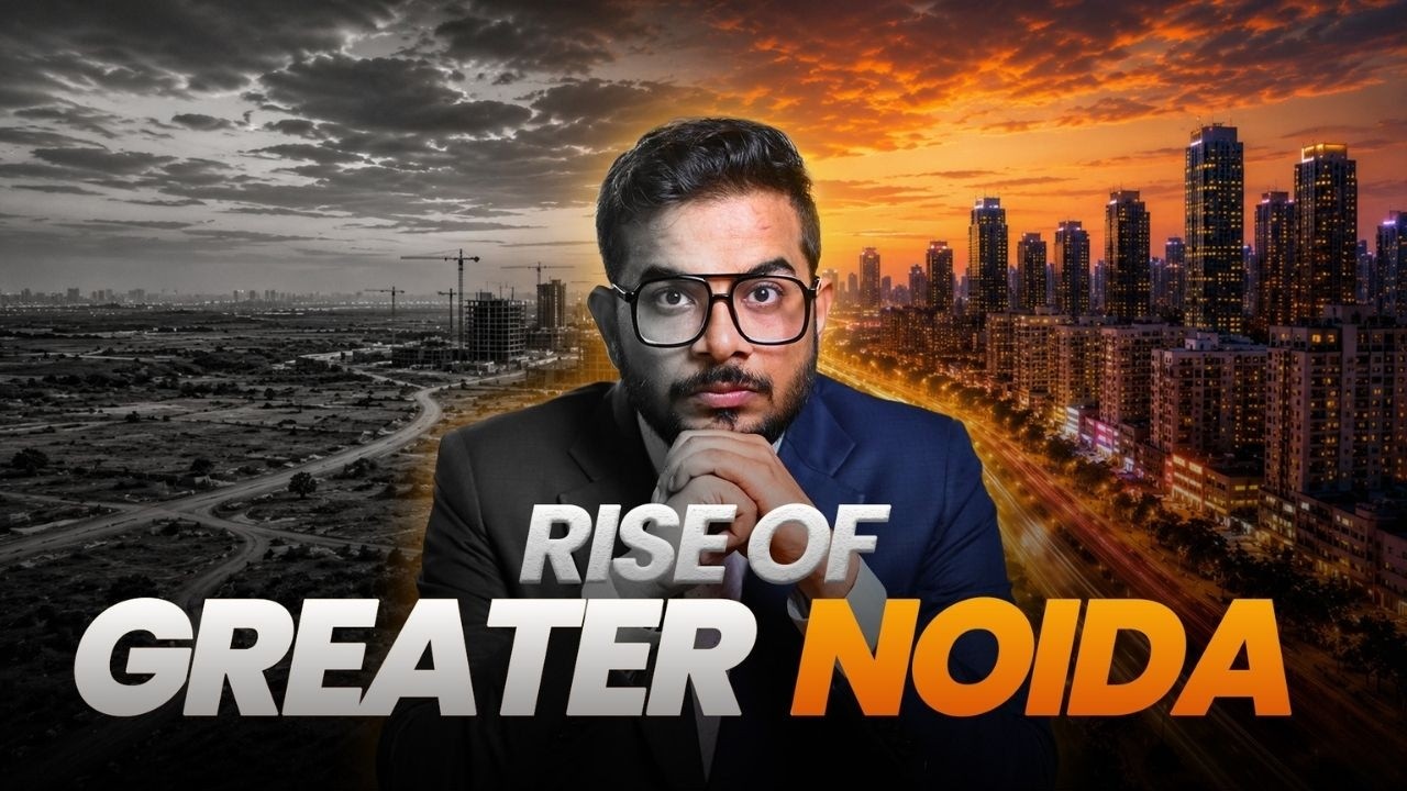 Why Greater Noida Sectors are named Alpha, Beta, Gamma?