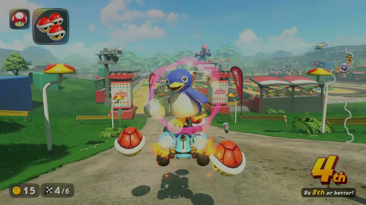 Penguin 