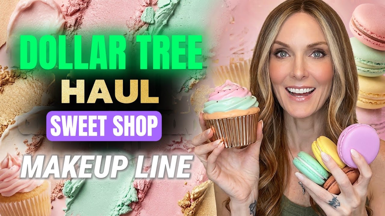 DOLLAR TREE HAUL PART 3!
