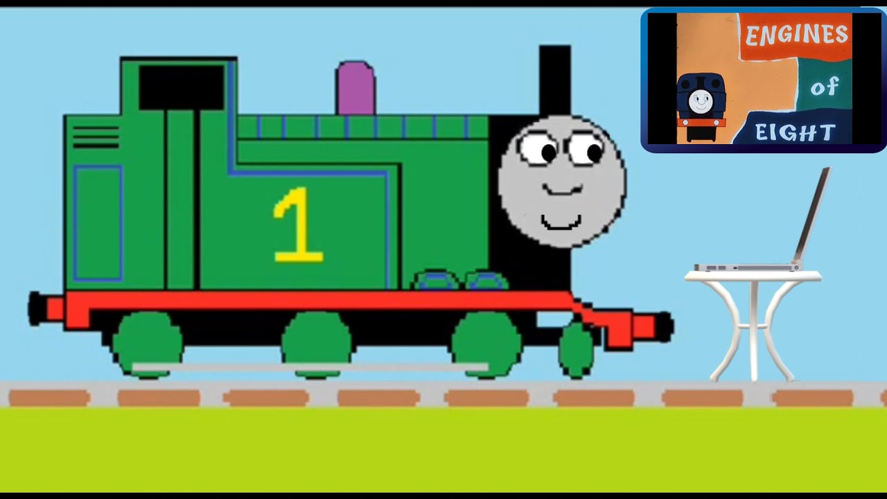 TEC&F React To Engines Of Eight