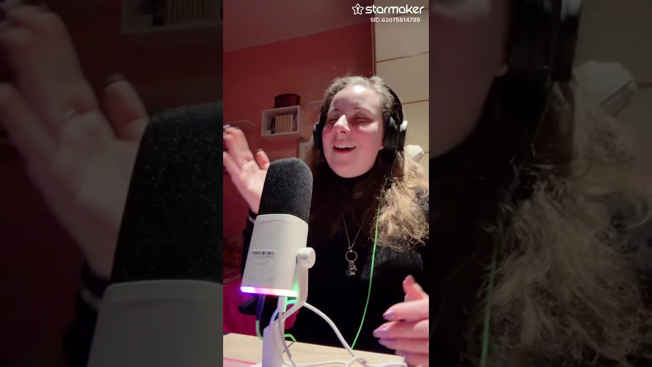 Maria Pia Lapenna - [Cover] Arisa “Meraviglioso amore mio”