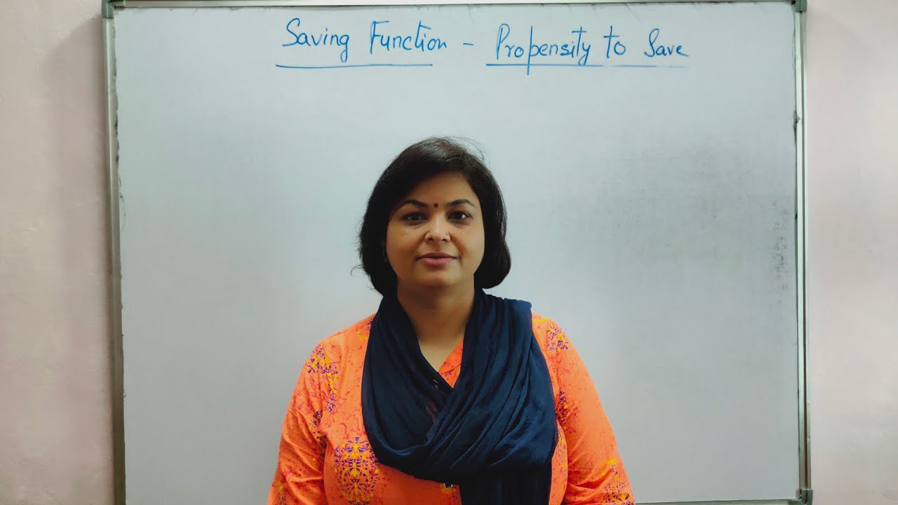 Saving function,derivation of saving equation,derivation of saving curve,diagram(Keynesian lecture7)