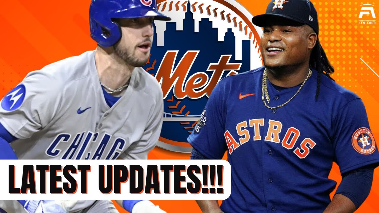 I CANNOT Believe This... | Daily Mets News & Rumors