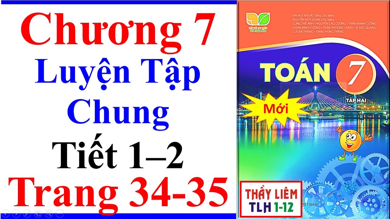 Toán Lớp 7 Chương 7 | Luyện Tập Chung Trang 34 35 Kết Nối Tri Thức phép cộng và phép trừ đa thức Mới