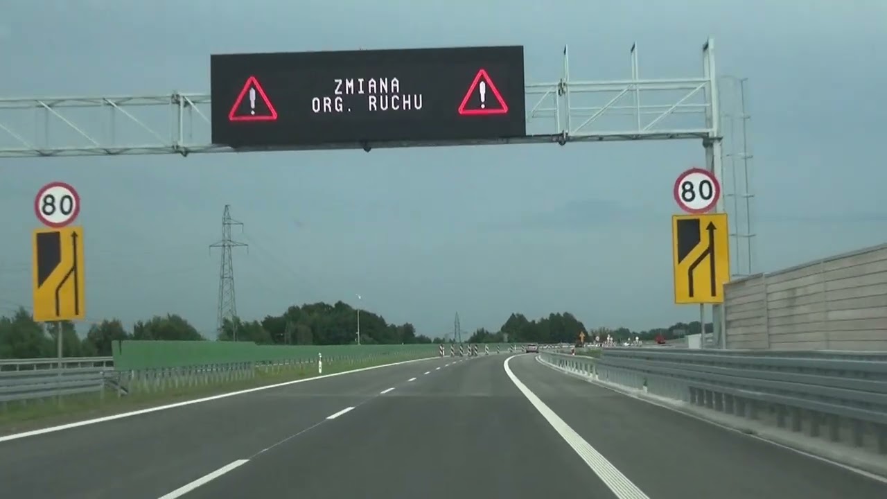 Kolejny odcinek s6 dostępny dla kierowców!