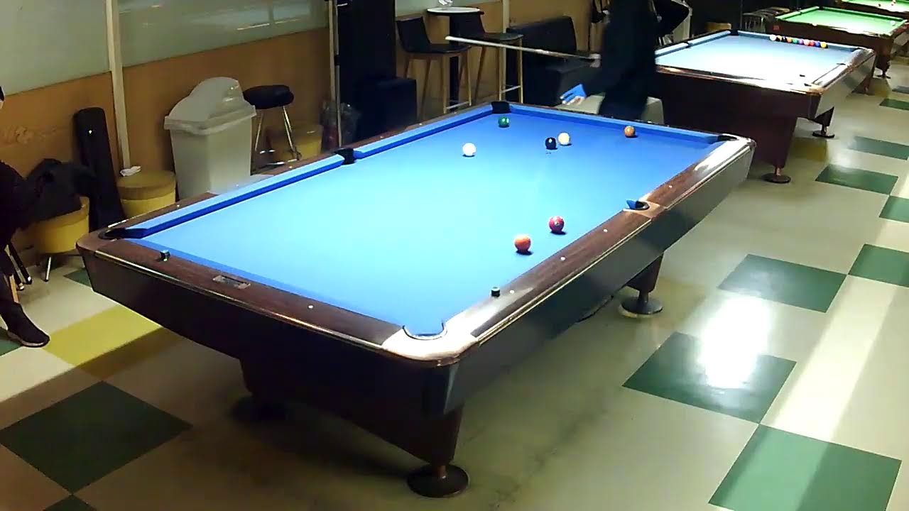 2026.3.18 第250回9ボールマンスリー