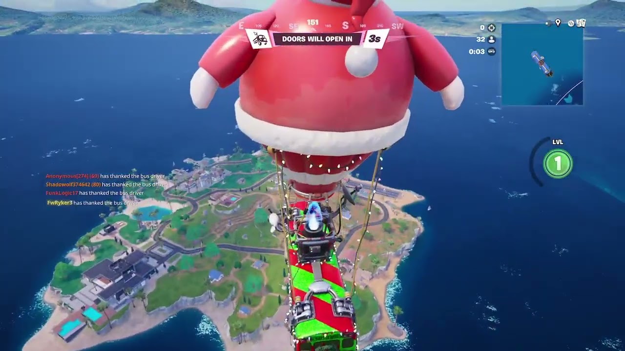 Fortnite X SouthPark Collab January 9th!