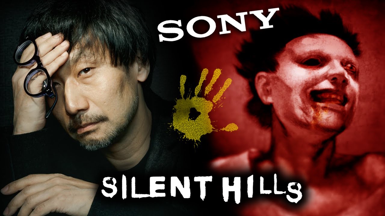 Was P.T. / Silent Hills REALLY Cancelled? - New Evidence Hints Otherwise!